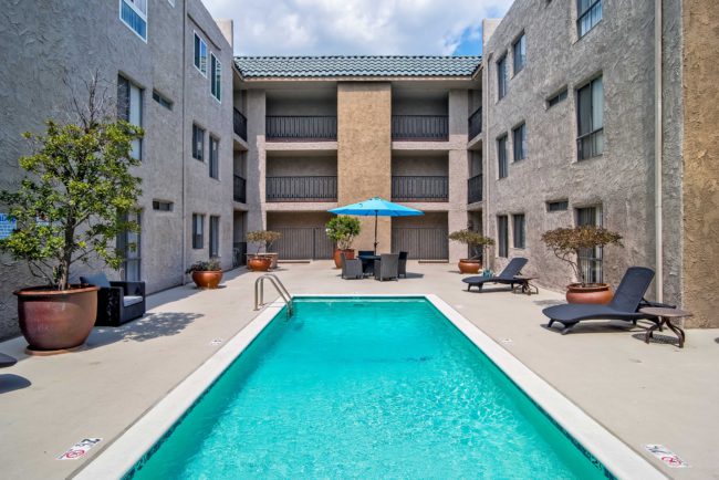 Communities - Oaks Property Management | Thousand Oaks, California